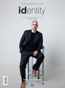 Identity – May 2025