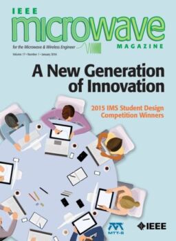 IEEE Microwave Magazine – January 2016