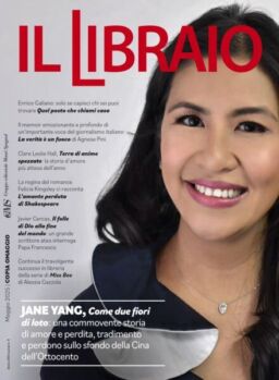 Il Libraio – Maggio 2025