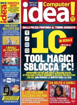 Il Mio Computer Idea! – 8 Maggio 2025