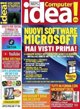 Il Mio Computer Idea! – Numero 334 2025