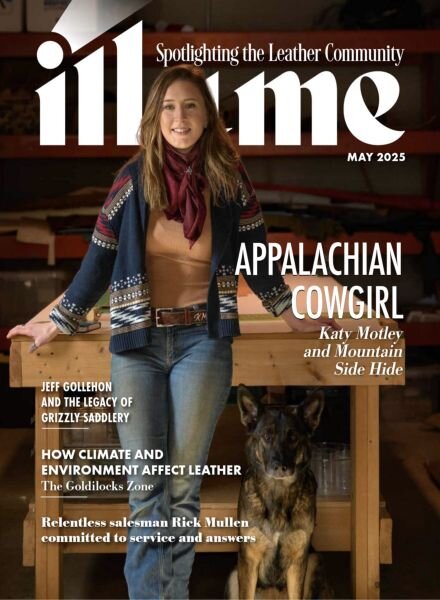 Illume – May 2025 Cover