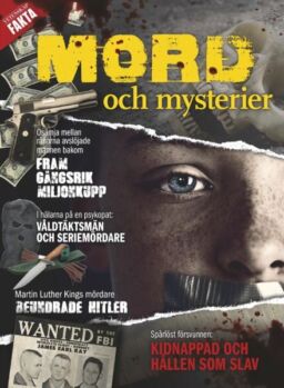 Illustrerad Vetenskap Fakta – Maj 2025