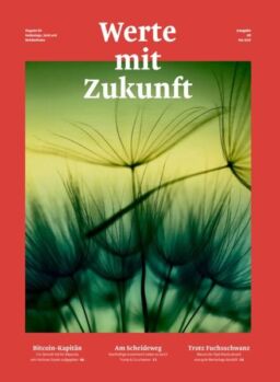 Immobilienwirtschaft Trend Guide – 20 Mai 2025