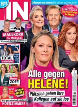 IN – 7 Mai 2025