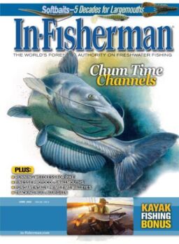 In-Fisherman – June 2025