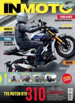 In Moto – Giugno 2025