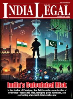 India Legal – May 26 2025