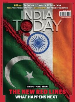 India Today – 26 May 2025