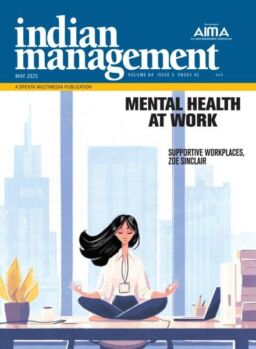 Indian Management – May 2025