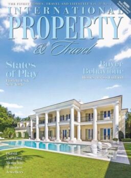 International Property & Travel – 1 May 2025