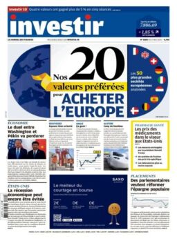 Investir – 17 Mai 2025