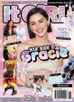 It GiRL – June 2025