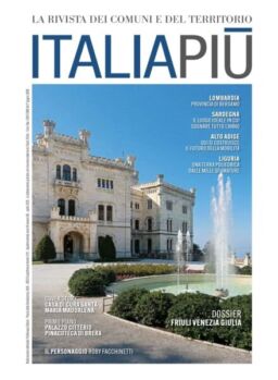 Italia Piu – 28 Aprile 2025