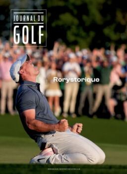 Journal du Golf – Mai 2025