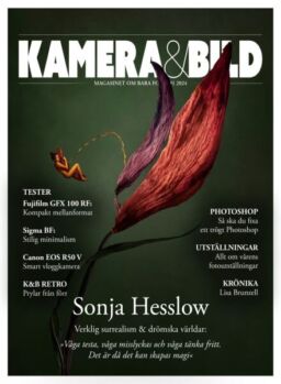 Kamera & Bild – 6 Maj 2025
