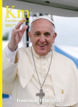 Katolskt Magasin – Maj 2025