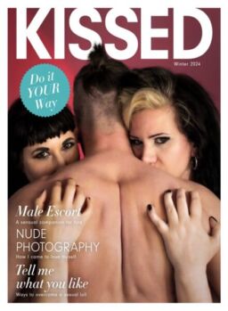 Kissed – Winter 2024