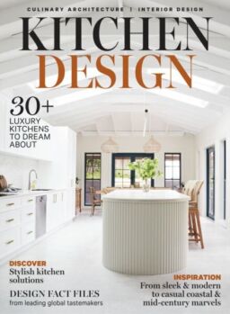 Kitchen Design 2025