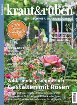 Kraut & Ruben – Juni 2025