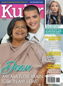 Kuier – 8 May 2025