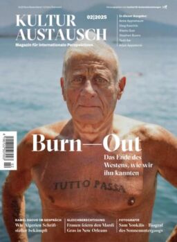 Kultur Austausch – N 2 2025
