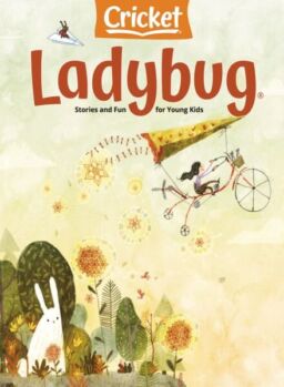 Ladybug – May-June 2025
