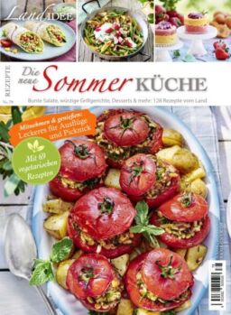 LandIDEE Rezeptreihe – N 78 2025