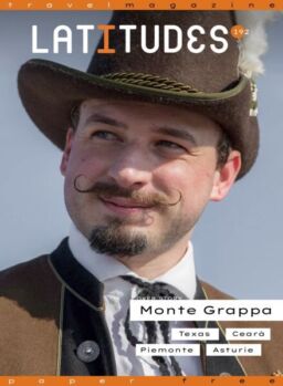 Latitudes – Maggio 2025