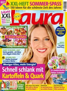 Laura – 14 Mai 2025