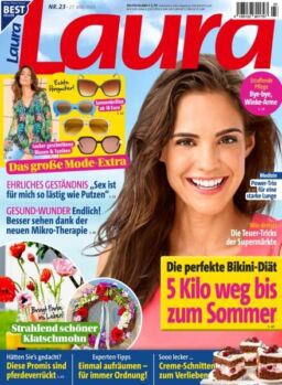 Laura – 27 Mai 2025