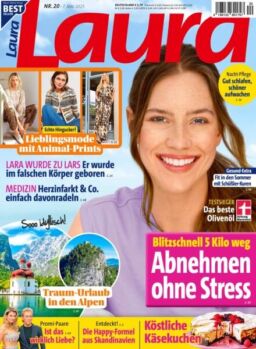 Laura – 7 Mai 2025