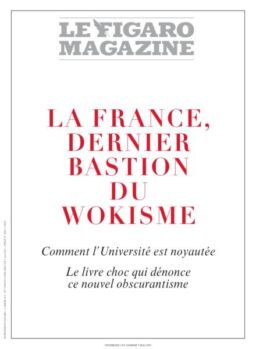 Le Figaro Magazine – 2 Mai 2025