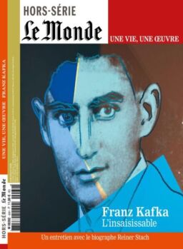 Le Monde – Hors-Serie – Juin-Juillet 2024
