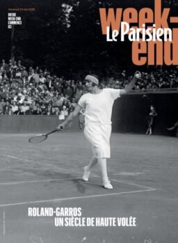 Le Parisien Magazine – 23 Mai 2025