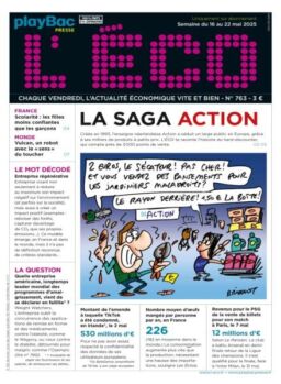 L’eCO – 16 Mai 2025