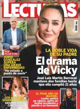 Lecturas – 21 Mayo 2025