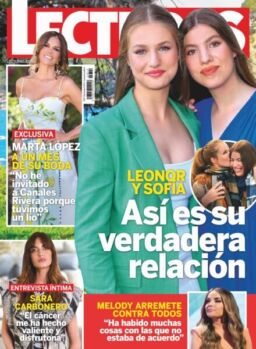 Lecturas – 4 Junio 2025