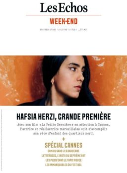 Les Echos Week-end – 9 Mai 2025