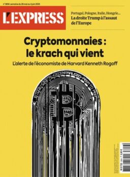 L’Express – 28 Mai 2025