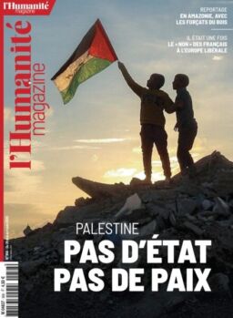 L’Humanite Magazine – 28 Mai 2025