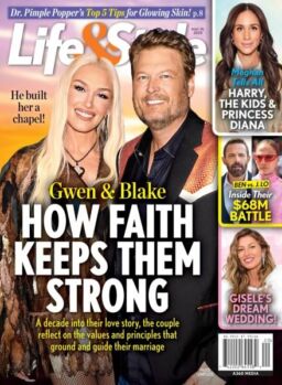 Life & Style Weekly – May 19 2025