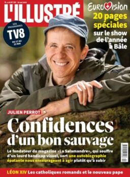 L’Illustre – 15 Mai 2025