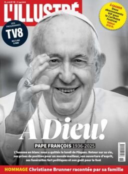 L’Illustre – 1er Mai 2025