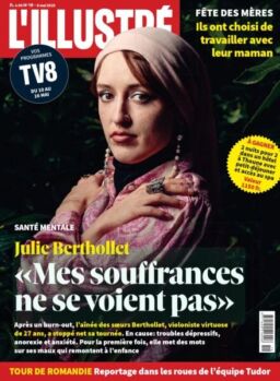 L’Illustre – 8 Mai 2025