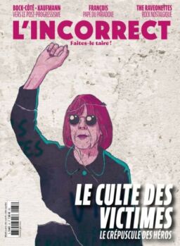 L’Incorrect – Mai 2025