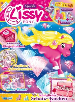 Lissy Pony – 6 Mai 2025