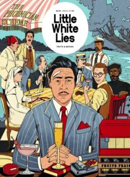 Little White Lies – June-July 2025