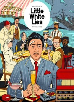 Little White Lies – May 2025