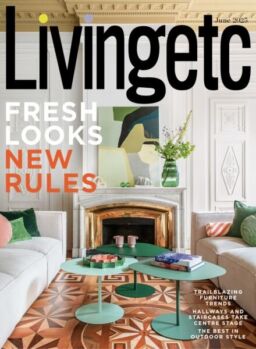 Living Etc UK – June 2025